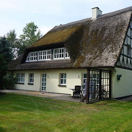 Haus Bela Apartment Nonnevitz Exterior photo